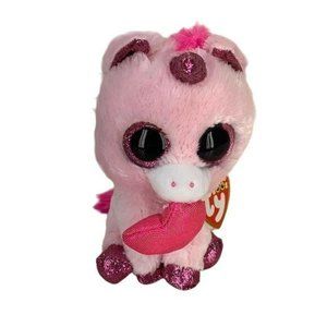 TY Beanie Boo Buddy - Ollie The Octopus 10 Peluche